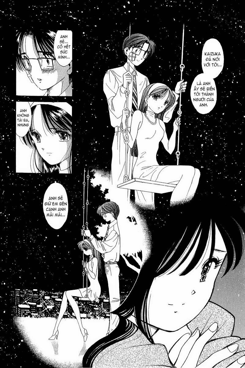 Yume De Aetara Chapter 133 - Trang 2