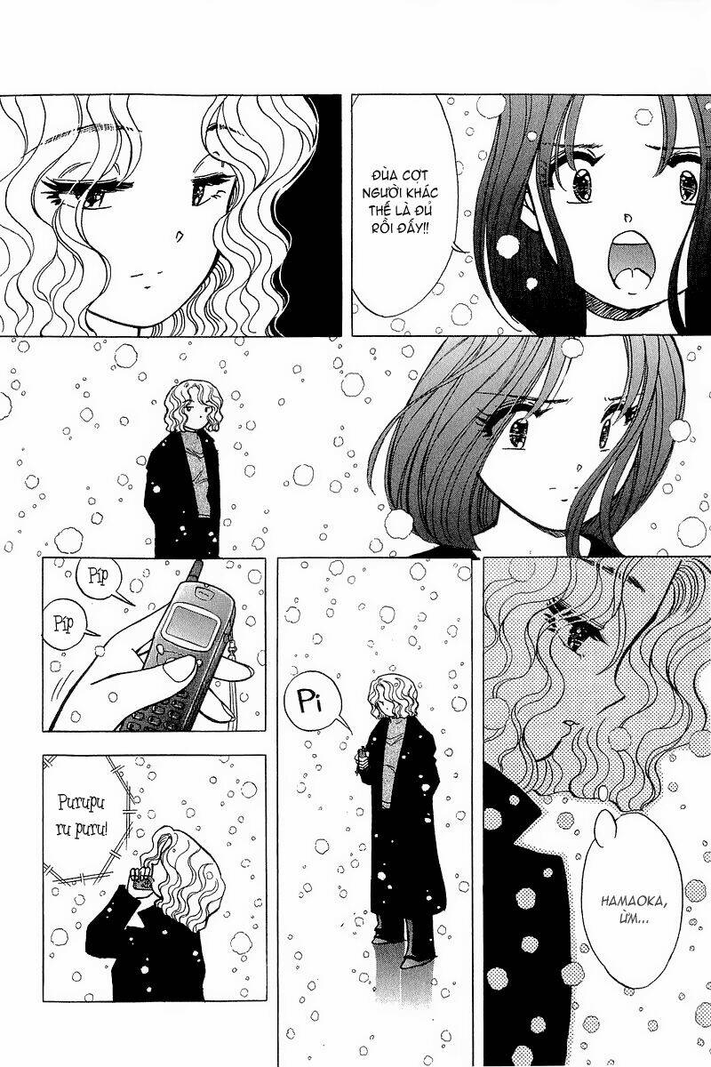 Yume De Aetara Chapter 131 - Trang 2