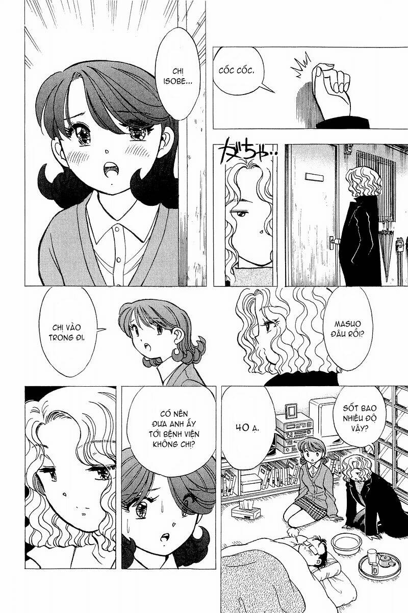 Yume De Aetara Chapter 131 - Trang 2