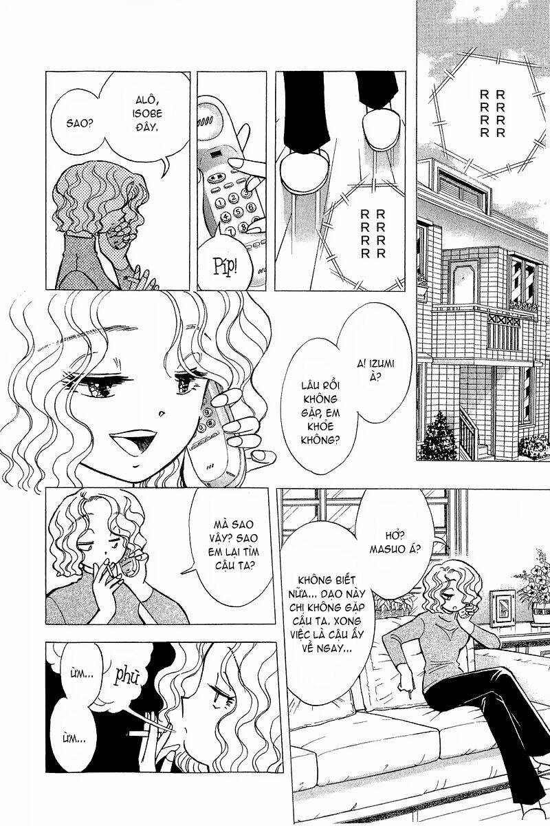 Yume De Aetara Chapter 131 - Trang 2