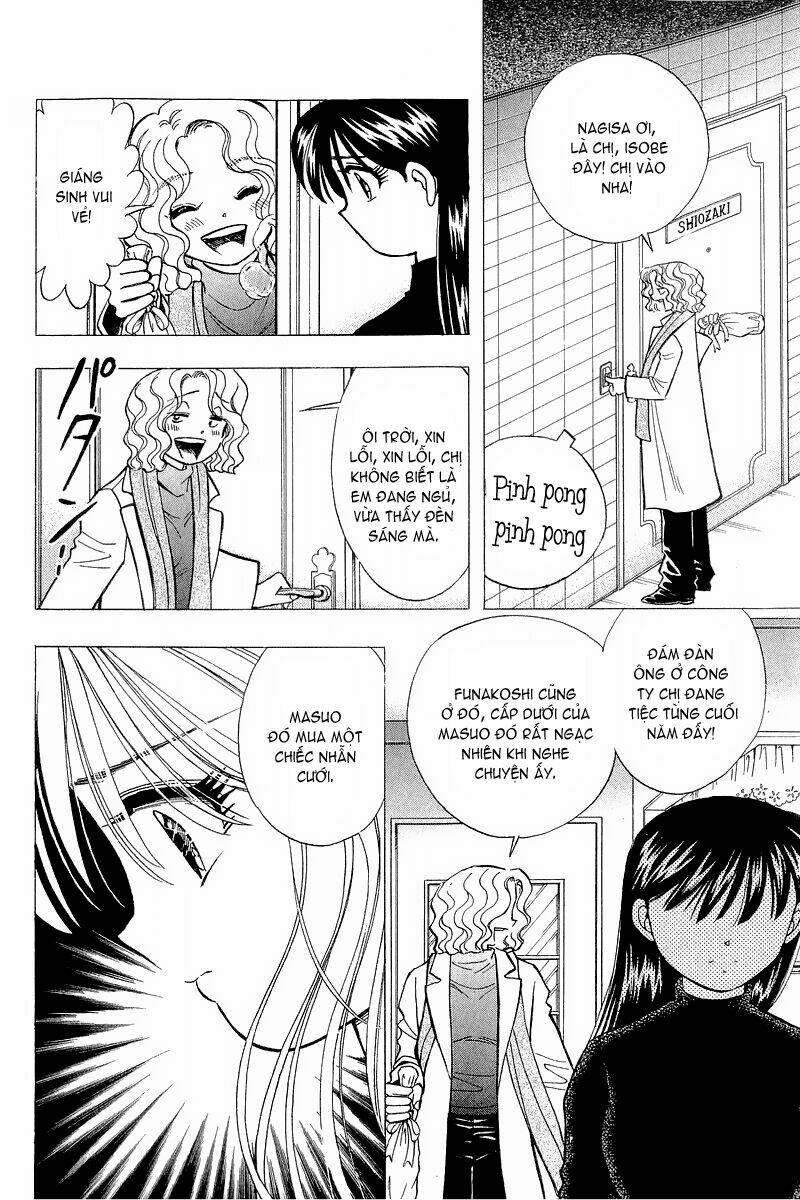 Yume De Aetara Chapter 128 - Trang 2