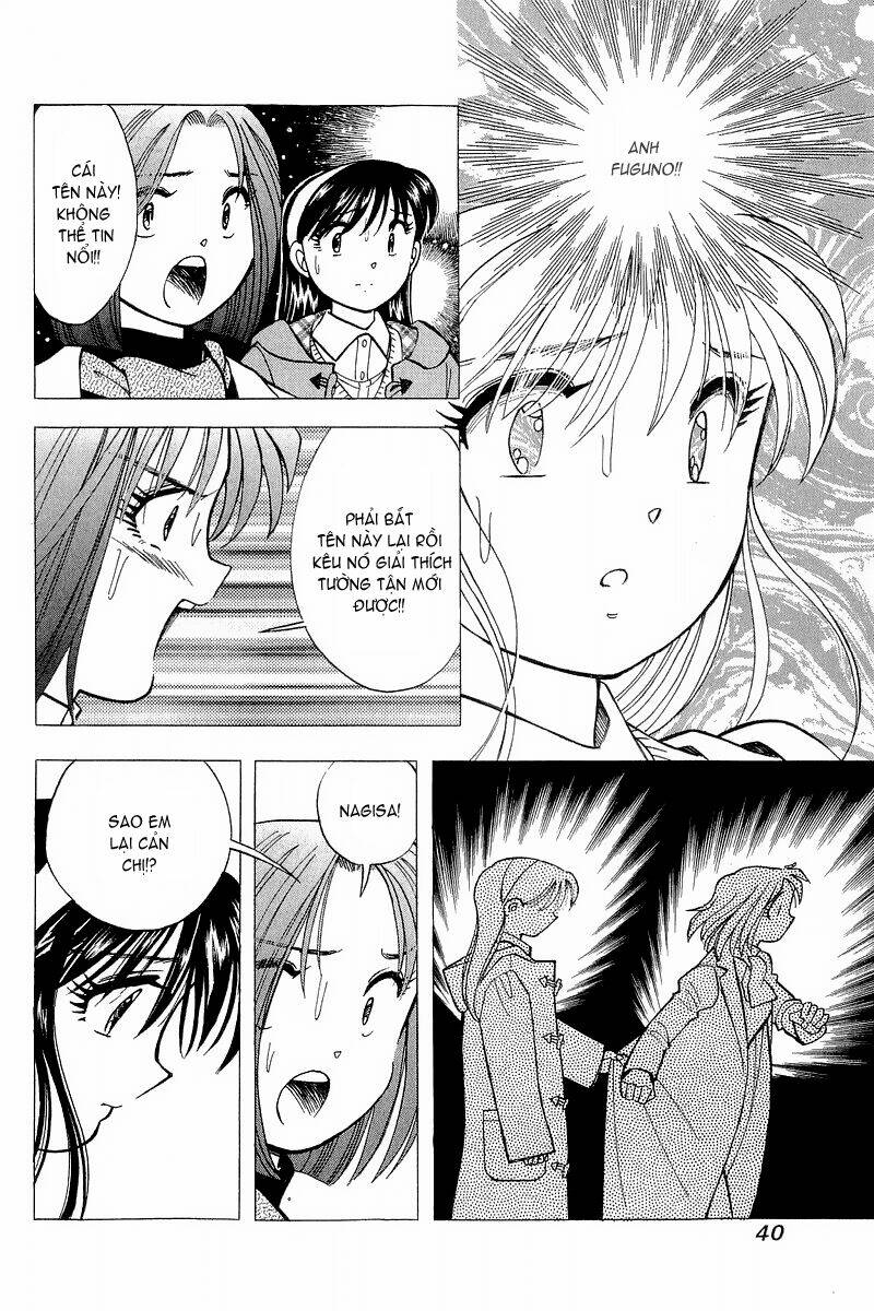 Yume De Aetara Chapter 127 - Trang 2