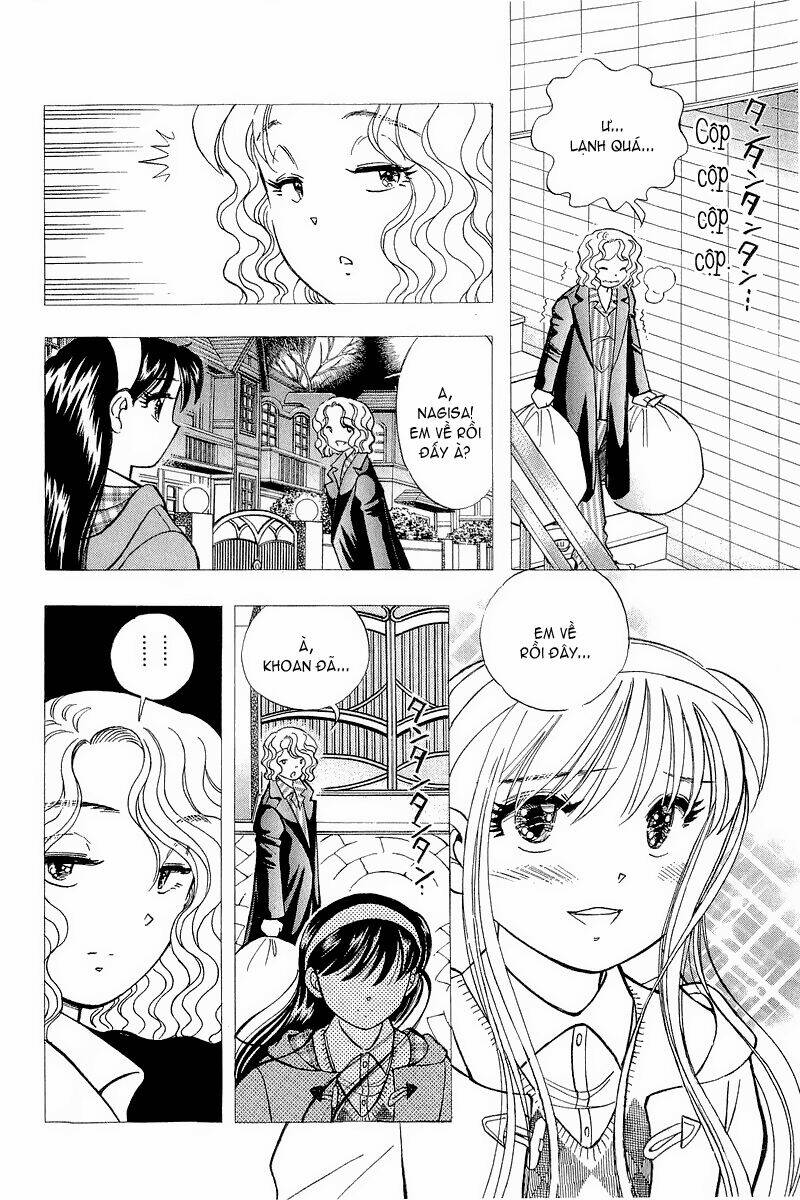 Yume De Aetara Chapter 127 - Trang 2