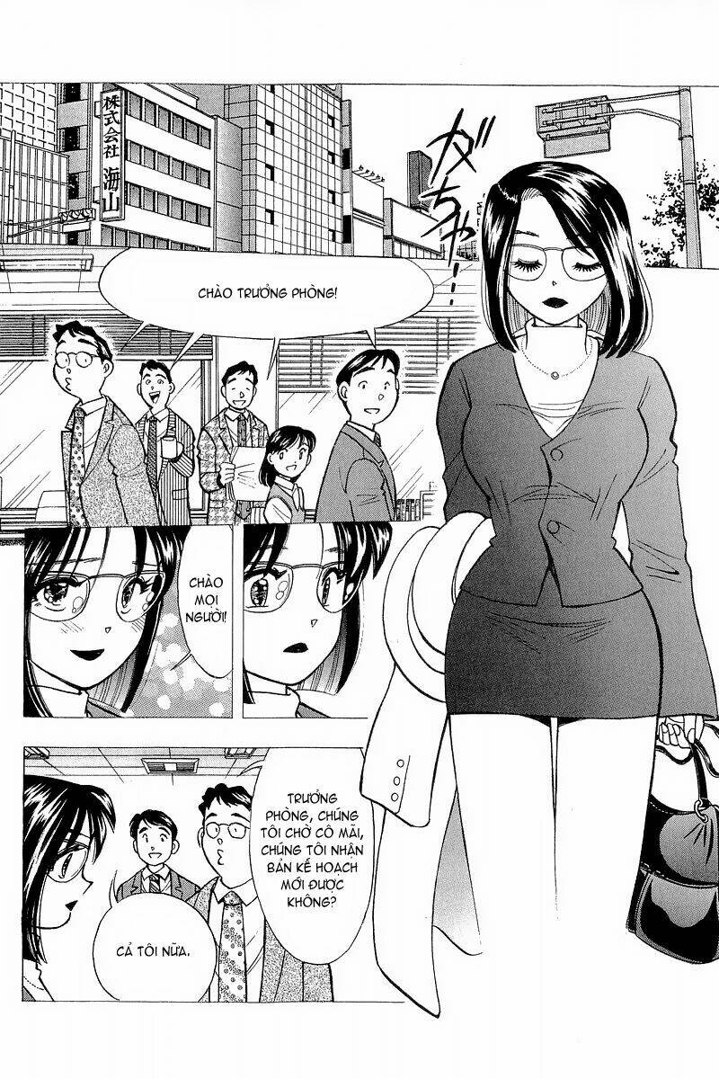 Yume De Aetara Chapter 124 - Trang 2