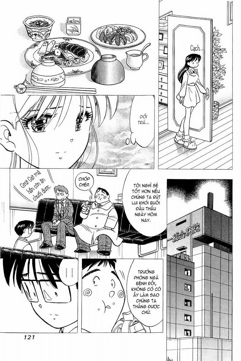 Yume De Aetara Chapter 122 - Trang 2