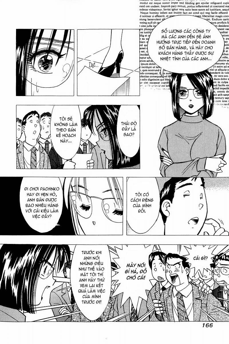 Yume De Aetara Chapter 115 - Trang 2