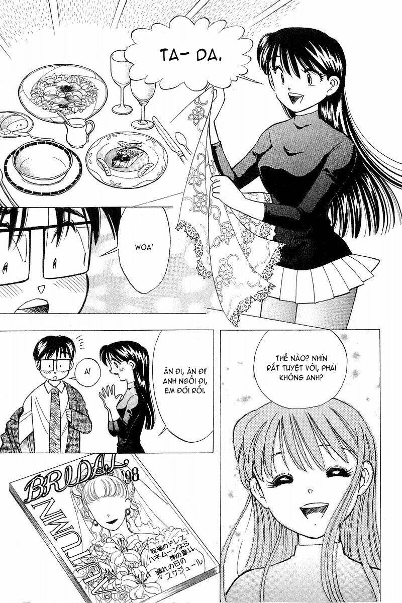 Yume De Aetara Chapter 115 - Trang 2