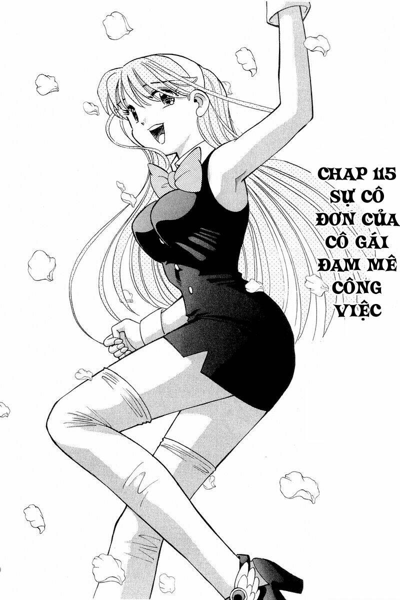 Yume De Aetara Chapter 115 - Trang 2