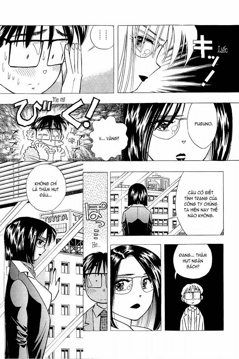 Yume De Aetara Chapter 115 - Trang 2