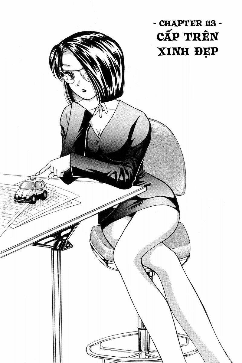 Yume De Aetara Chapter 113 - Trang 2