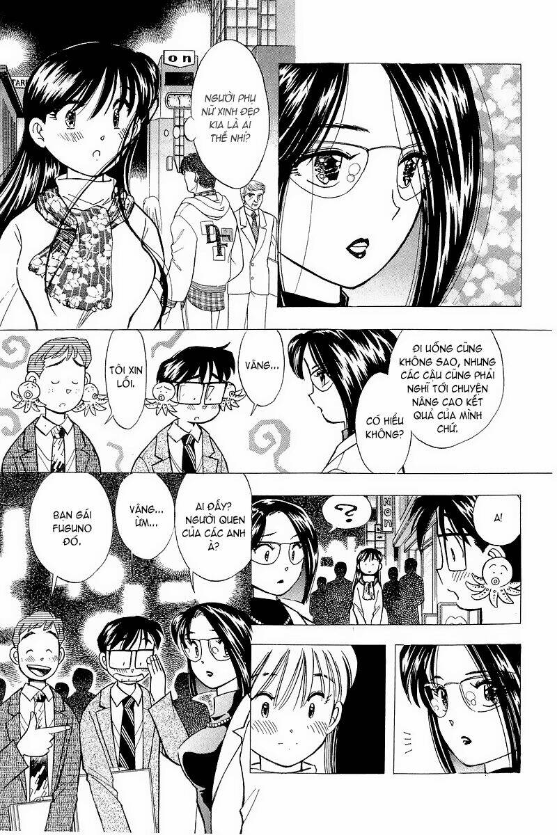 Yume De Aetara Chapter 113 - Trang 2