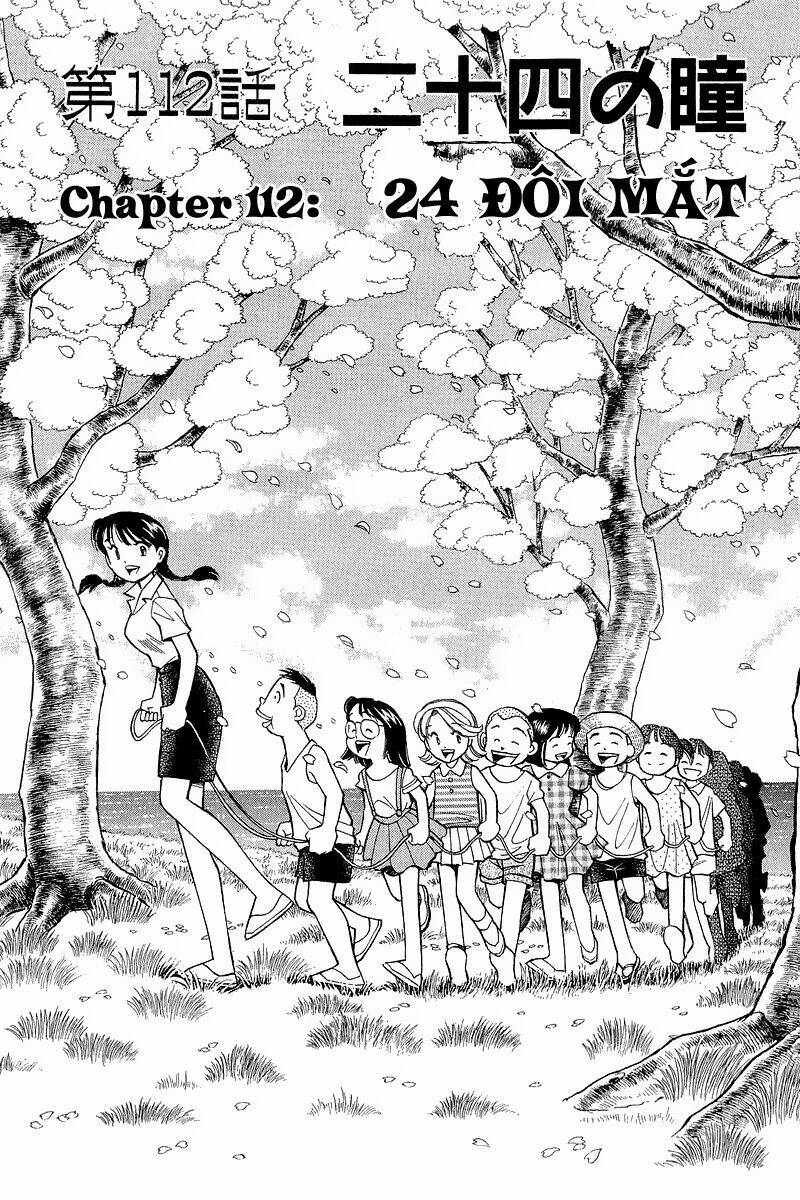 Yume De Aetara Chapter 112 - Trang 2