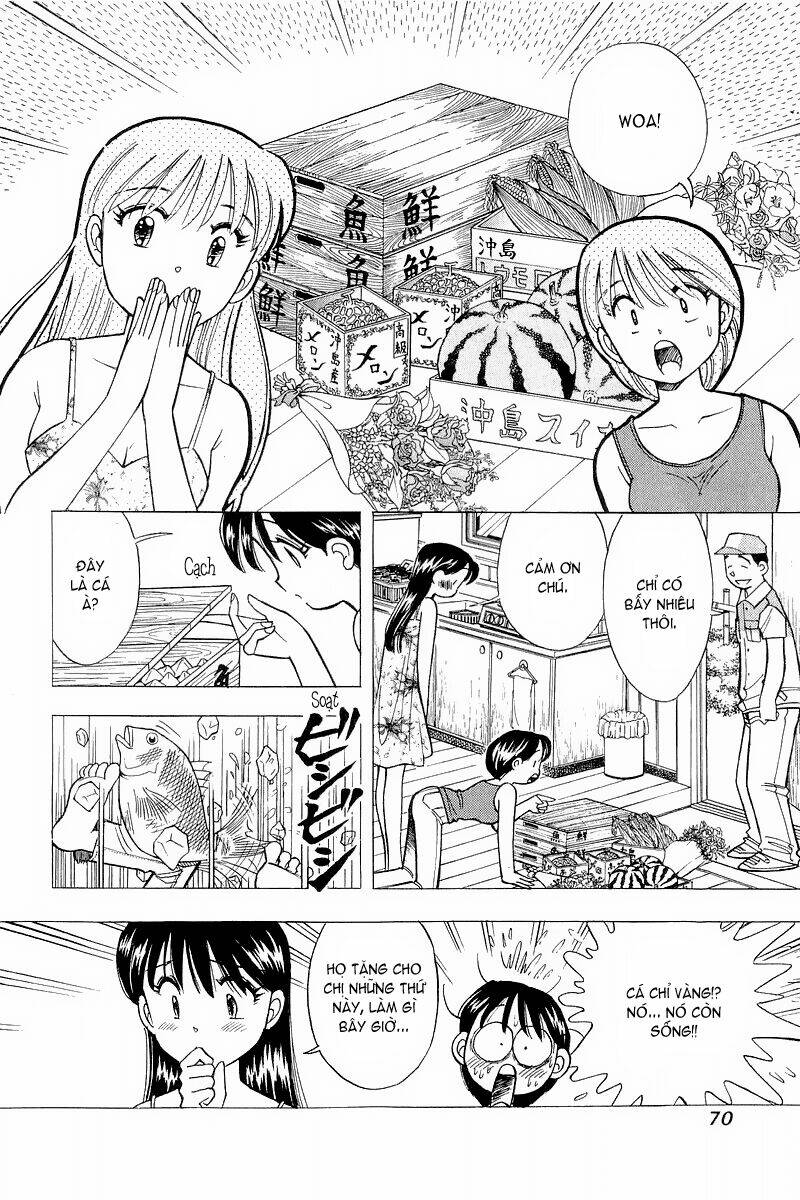 Yume De Aetara Chapter 111 - Trang 2