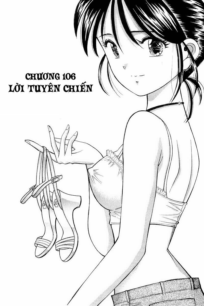 Yume De Aetara Chapter 106 - Trang 2