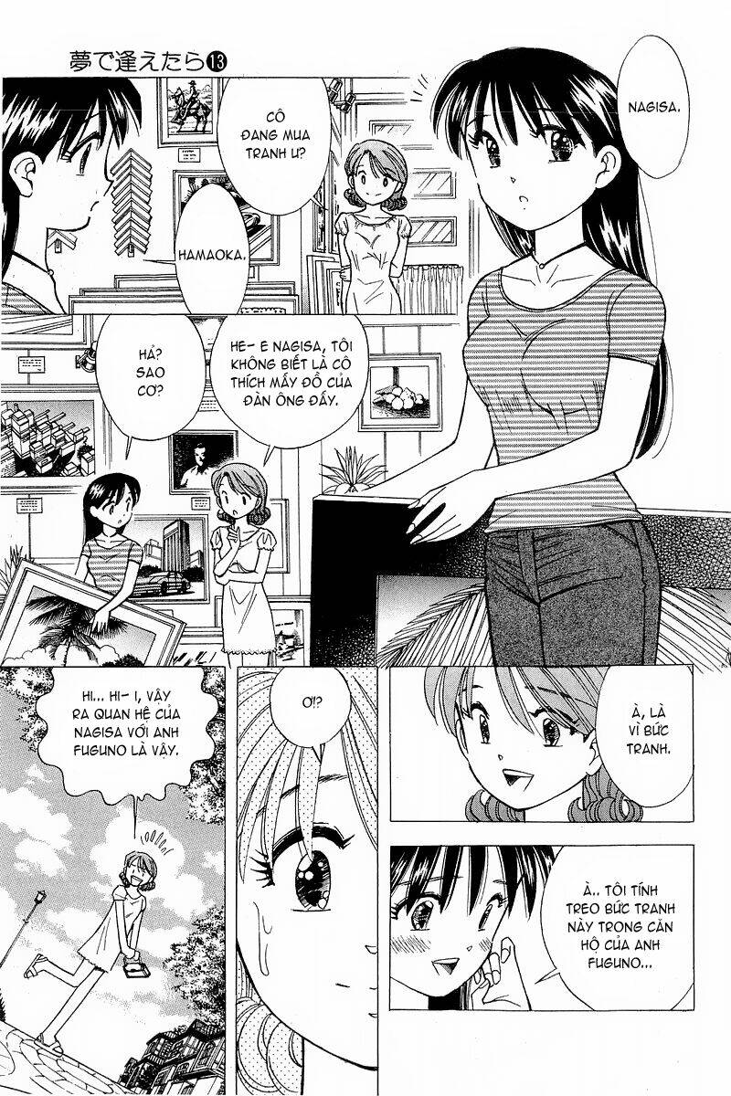 Yume De Aetara Chapter 106 - Trang 2