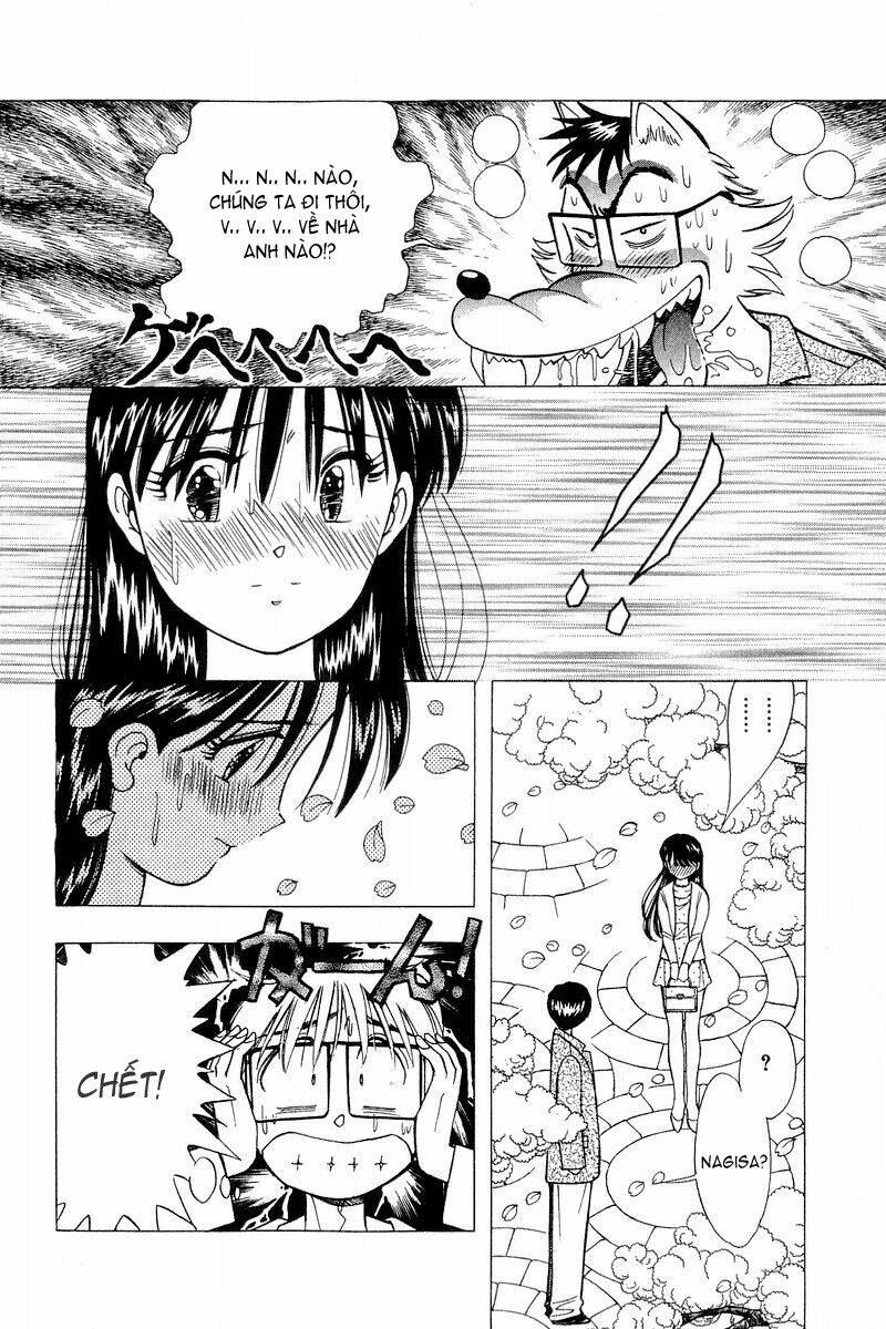 Yume De Aetara Chapter 102 - Trang 2