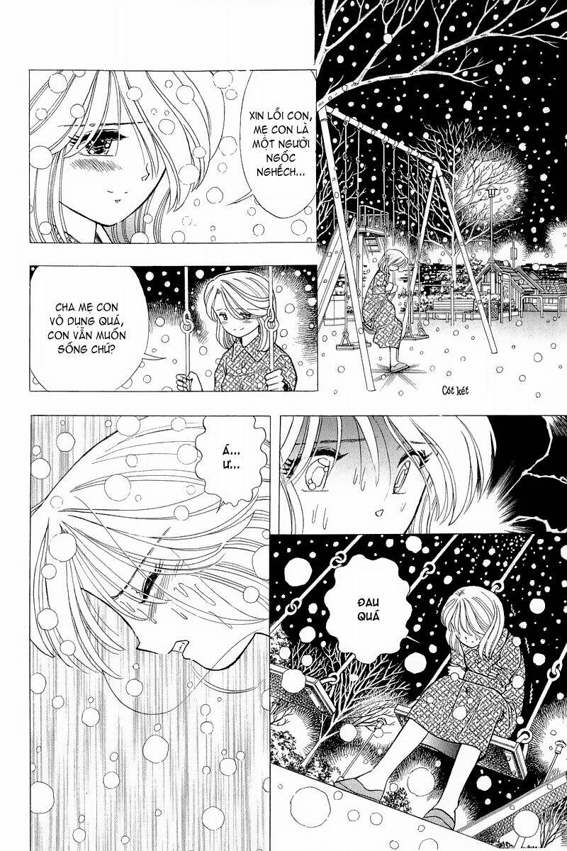 Yume De Aetara Chapter 96 - Trang 2