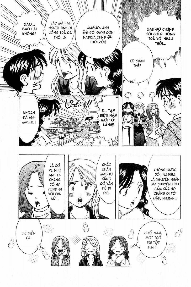 Yume De Aetara Chapter 95 - Trang 2