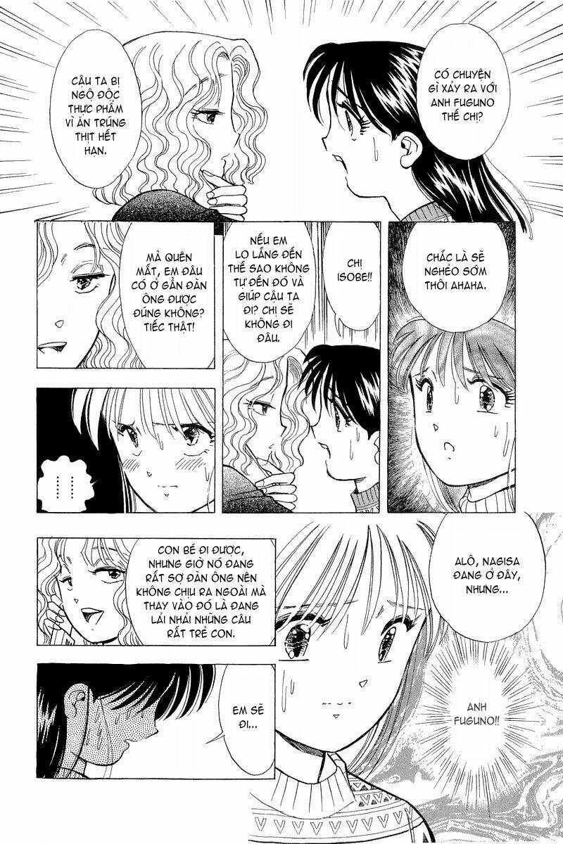 Yume De Aetara Chapter 93 - Trang 2