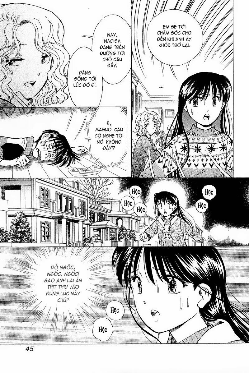 Yume De Aetara Chapter 93 - Trang 2