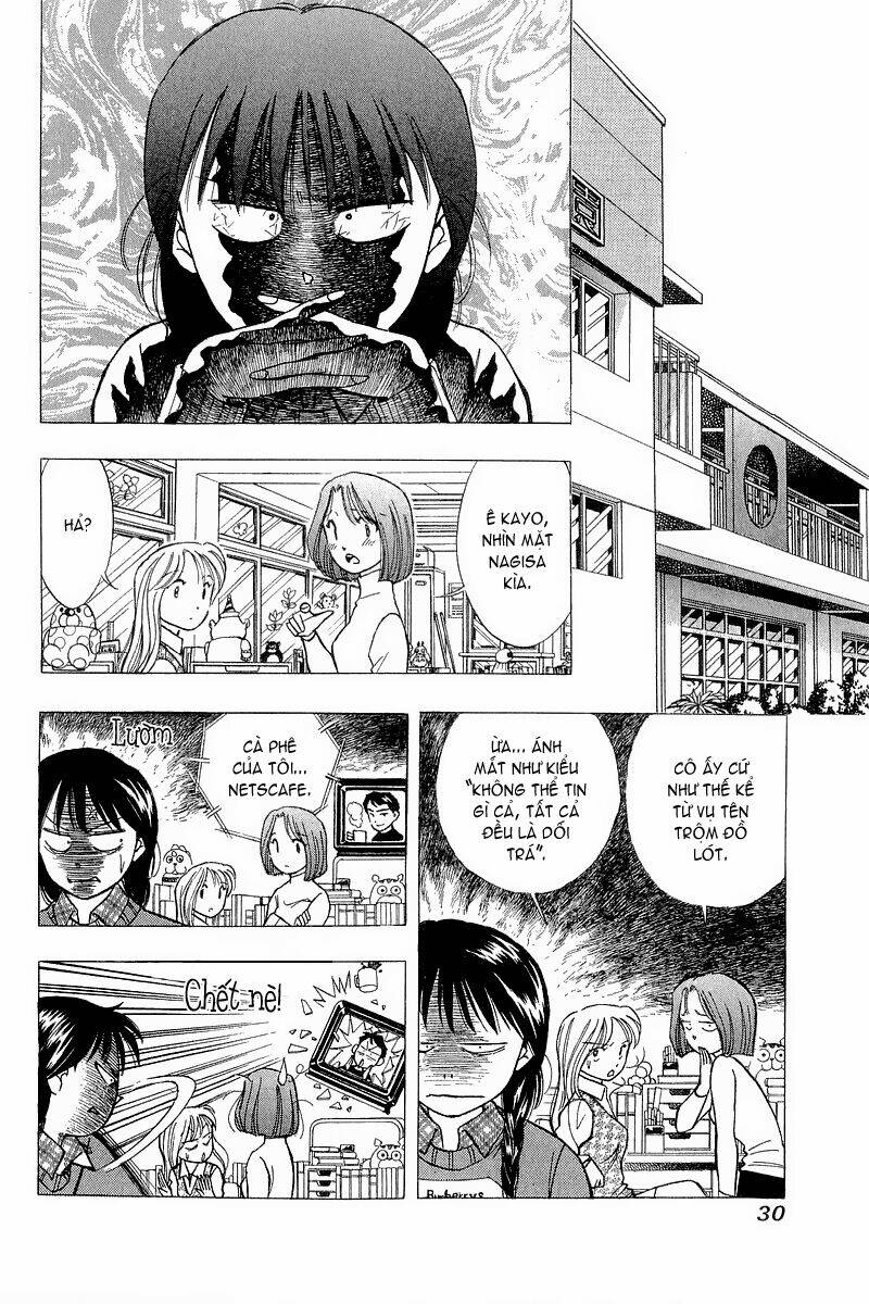 Yume De Aetara Chapter 93 - Trang 2