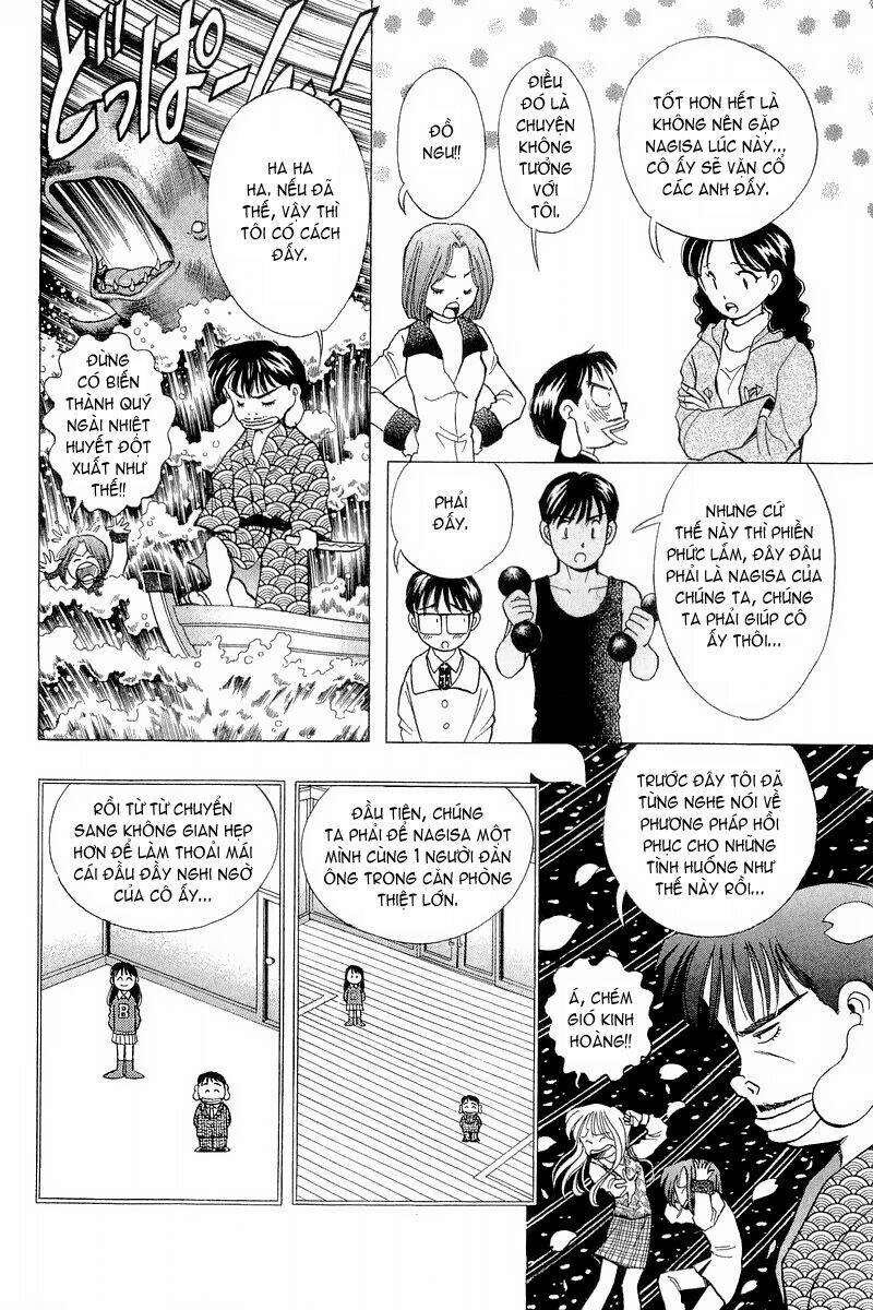 Yume De Aetara Chapter 93 - Trang 2