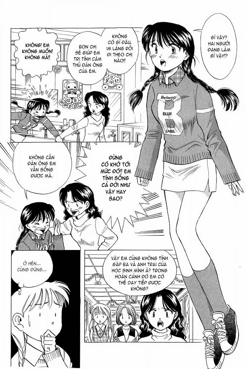 Yume De Aetara Chapter 93 - Trang 2