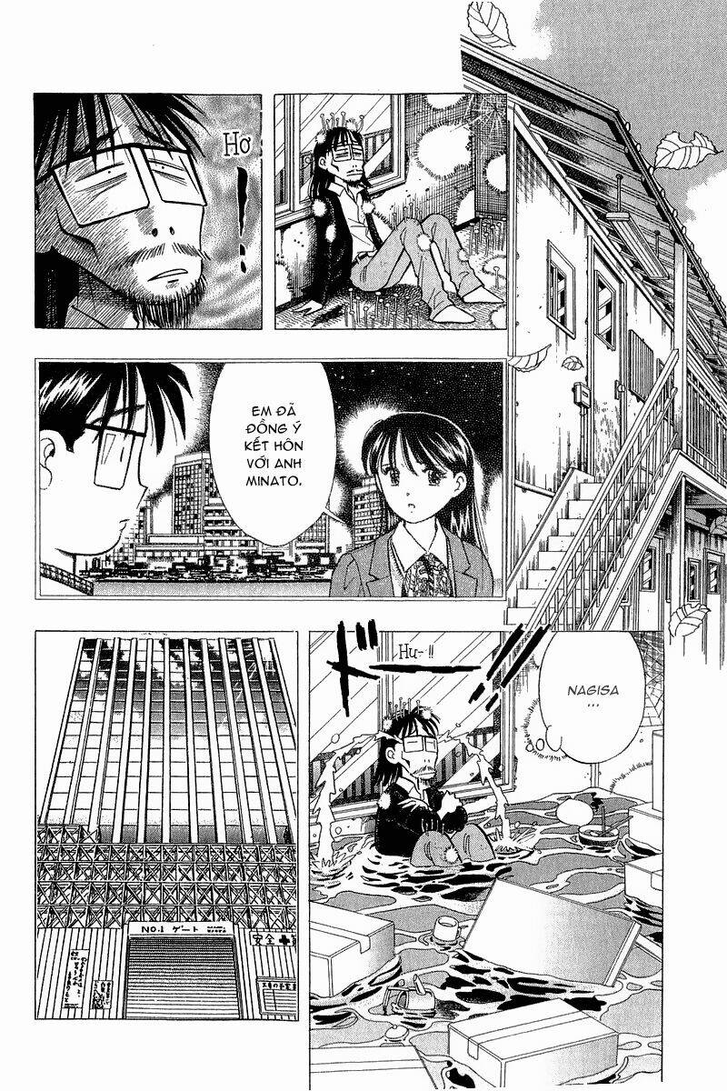 Yume De Aetara Chapter 89 - Trang 2