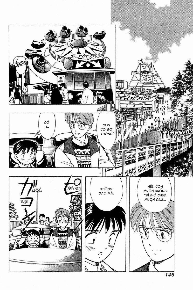 Yume De Aetara Chapter 89 - Trang 2