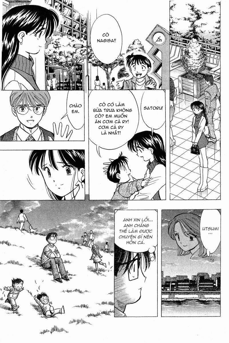 Yume De Aetara Chapter 87 - Trang 2