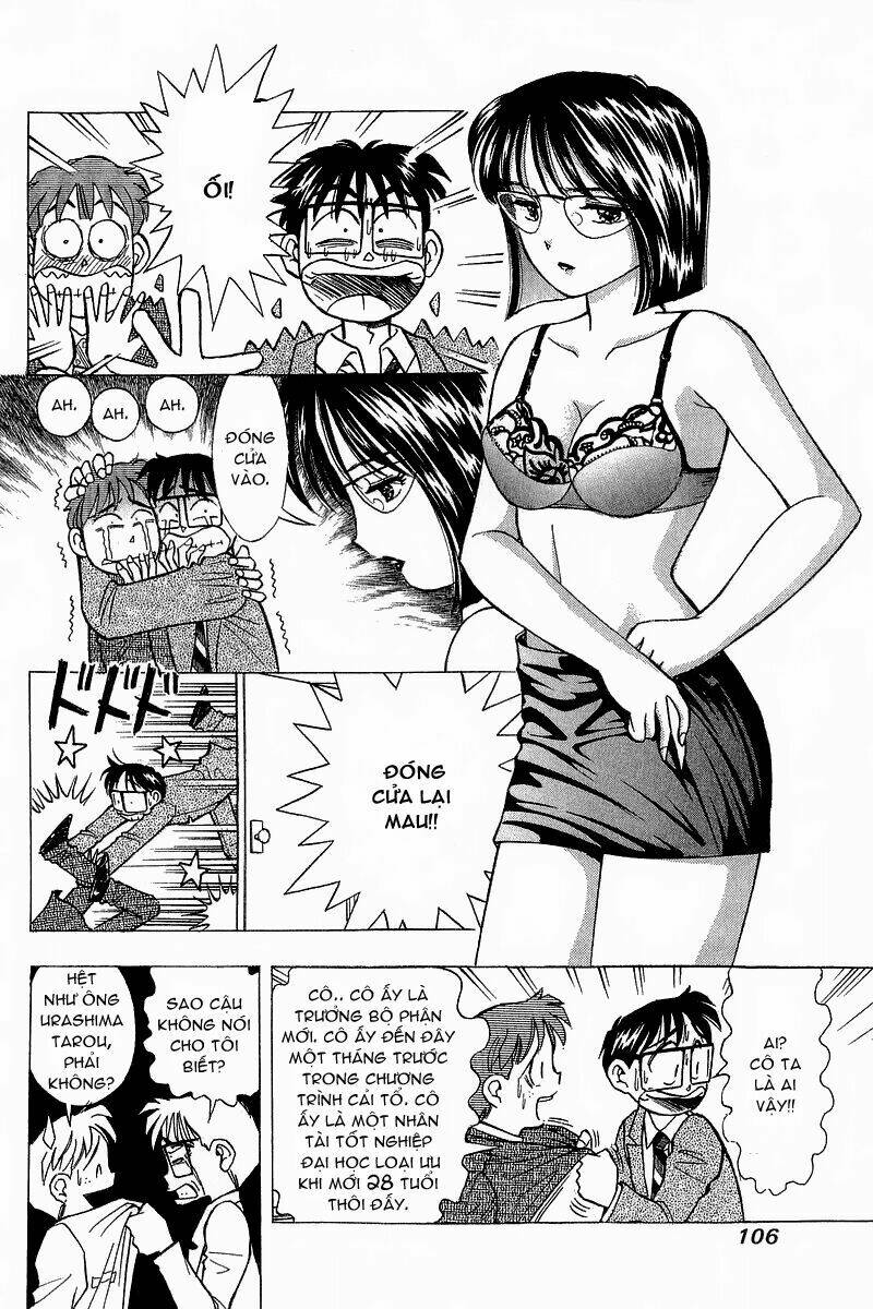 Yume De Aetara Chapter 87 - Trang 2