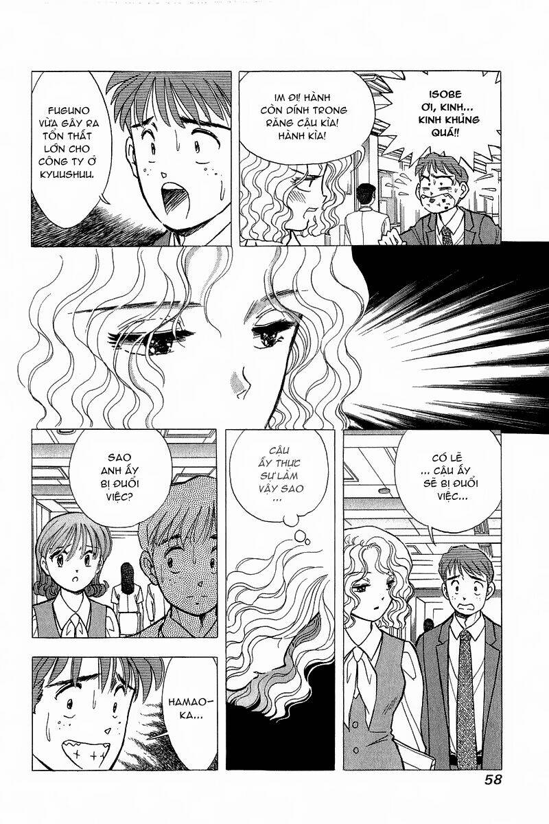 Yume De Aetara Chapter 85 - Trang 2