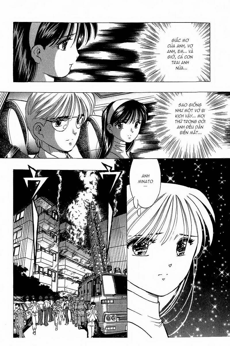 Yume De Aetara Chapter 83 - Trang 2