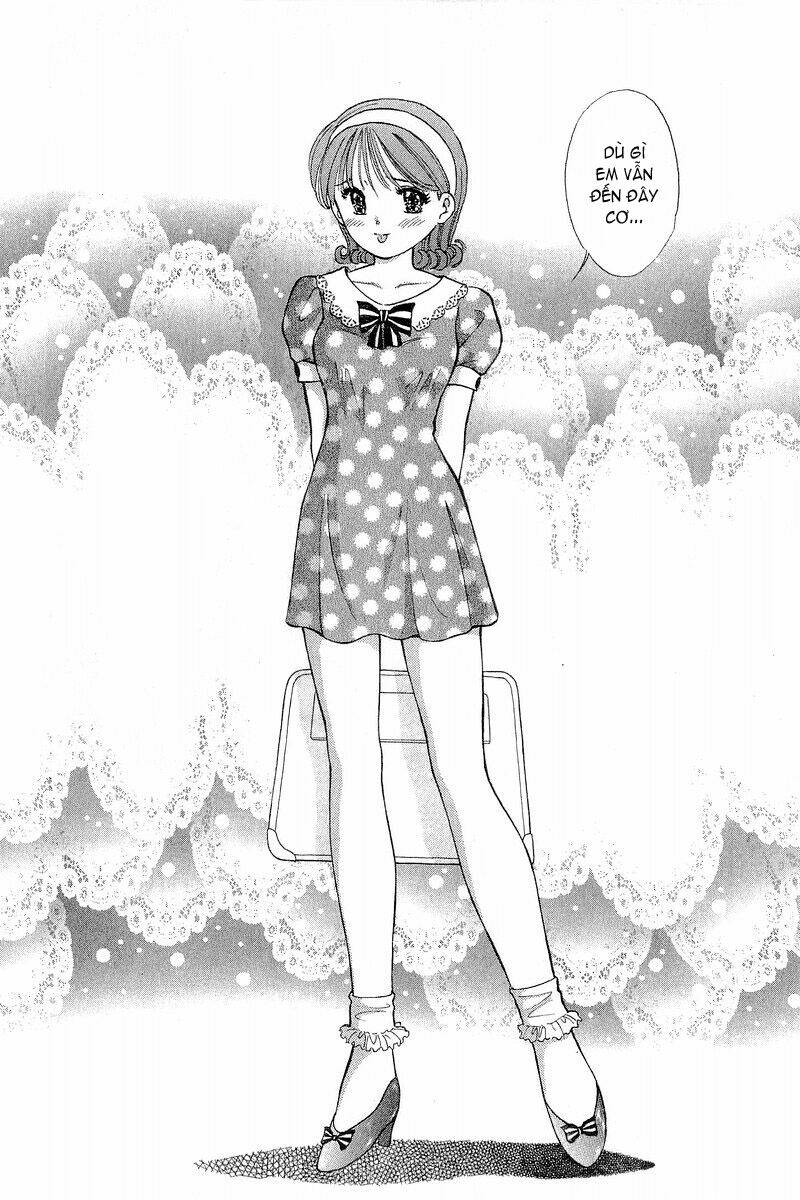 Yume De Aetara Chapter 61 - Trang 2