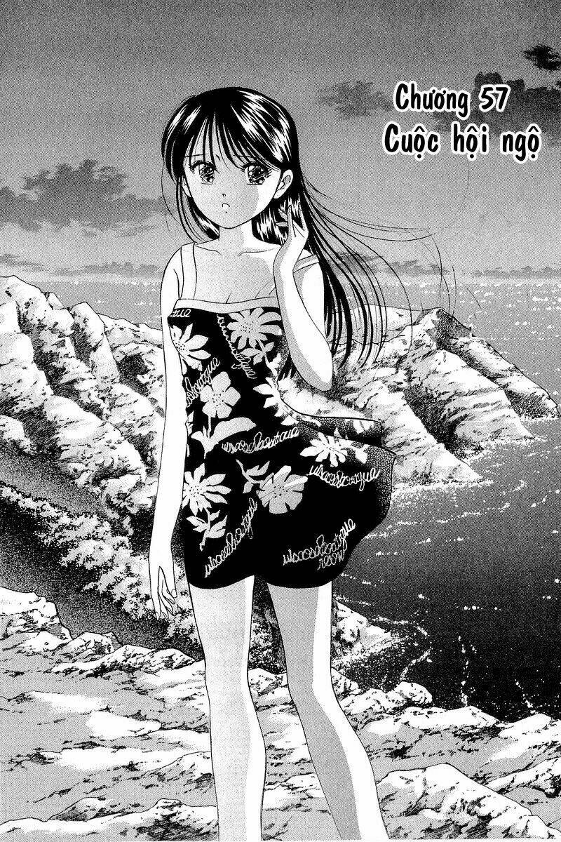 Yume De Aetara Chapter 57 - Trang 2