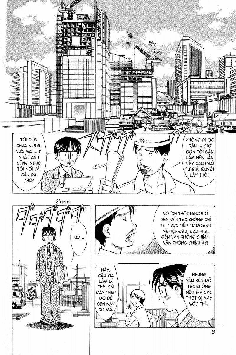 Yume De Aetara Chapter 57 - Trang 2