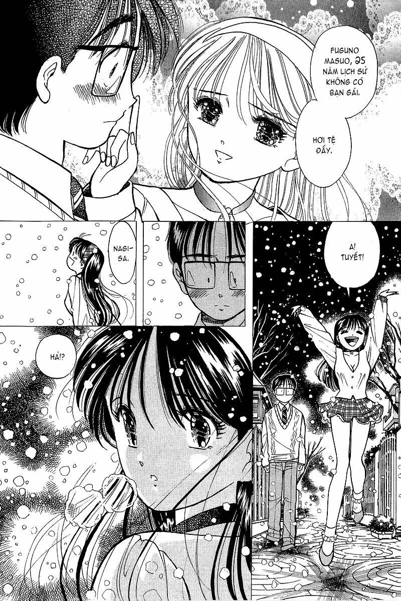 Yume De Aetara Chapter 46 - Trang 2