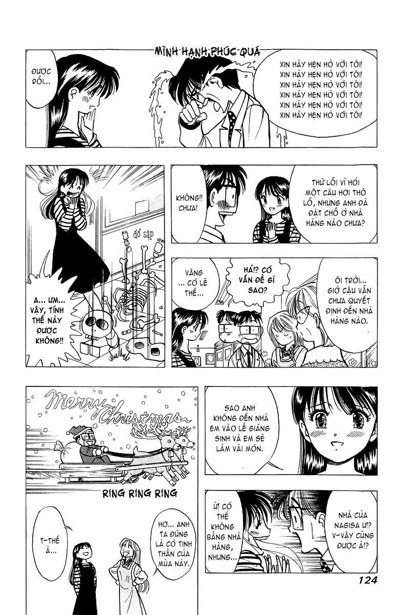 Yume De Aetara Chapter 46 - Trang 2