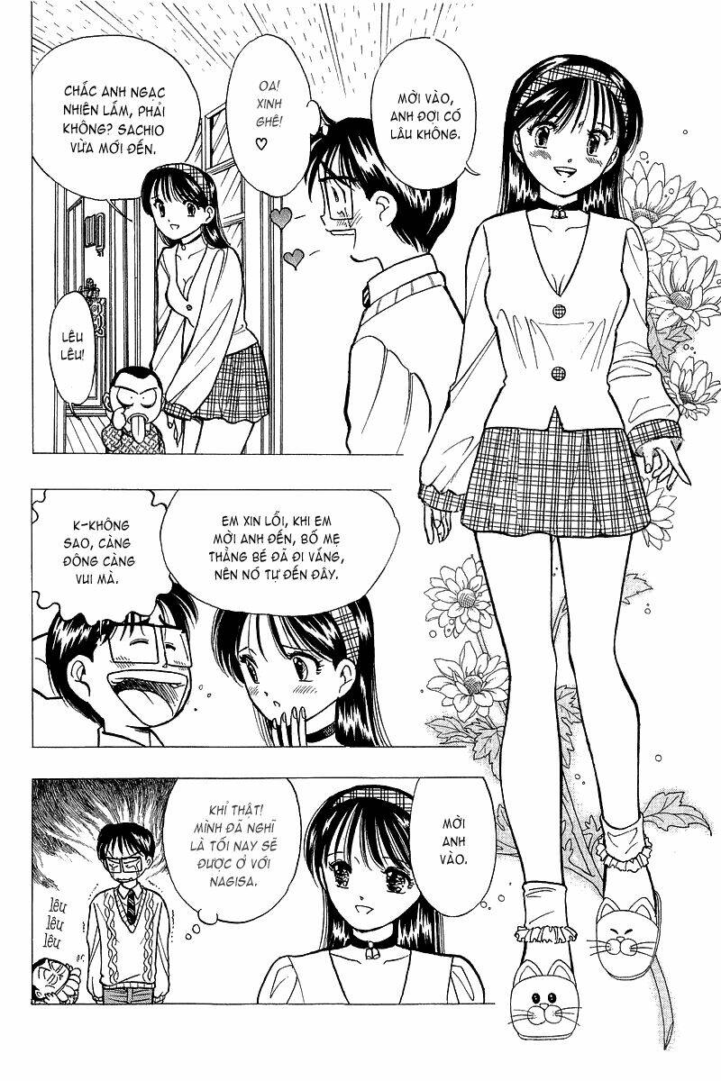 Yume De Aetara Chapter 46 - Trang 2