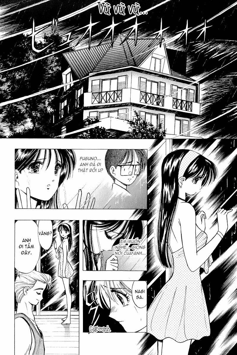 Yume De Aetara Chapter 39 - Trang 2