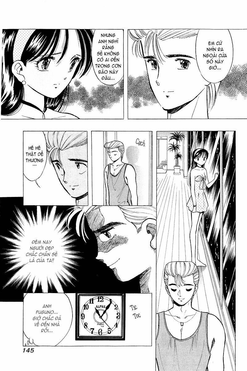 Yume De Aetara Chapter 39 - Trang 2