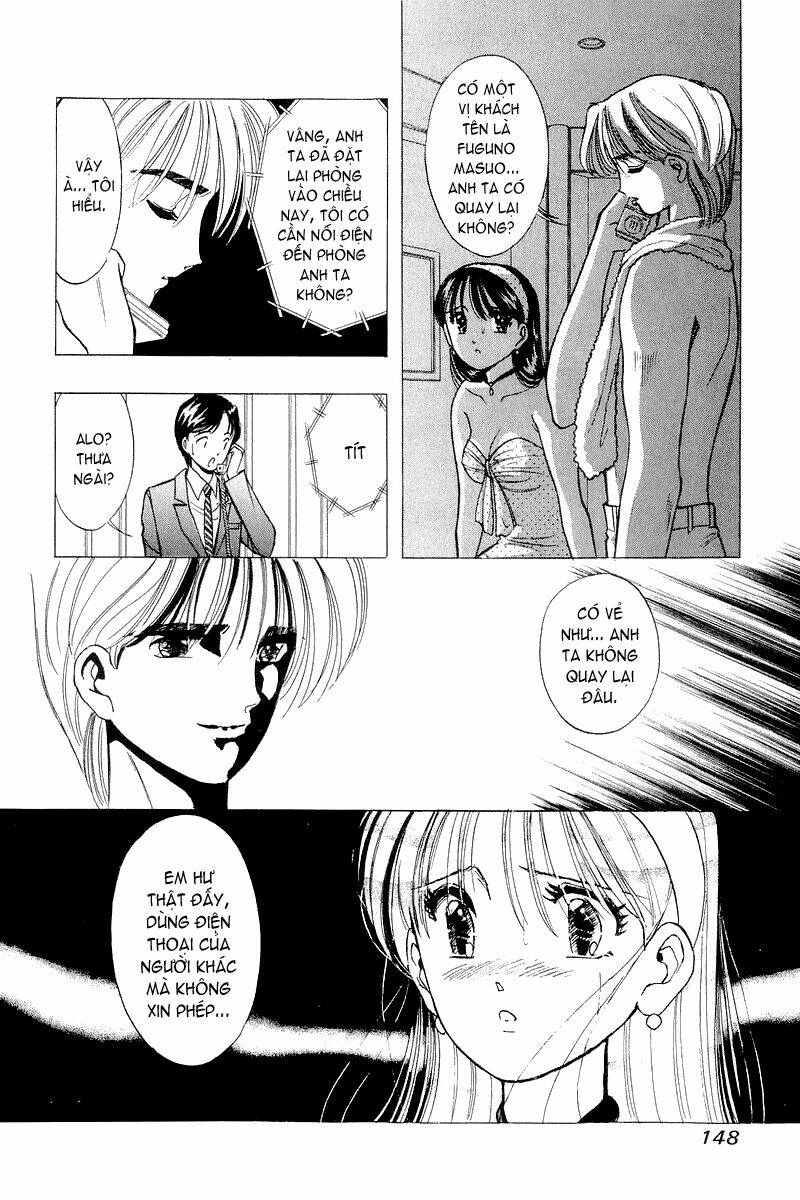 Yume De Aetara Chapter 39 - Trang 2