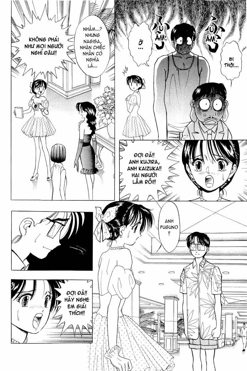 Yume De Aetara Chapter 37 - Trang 2