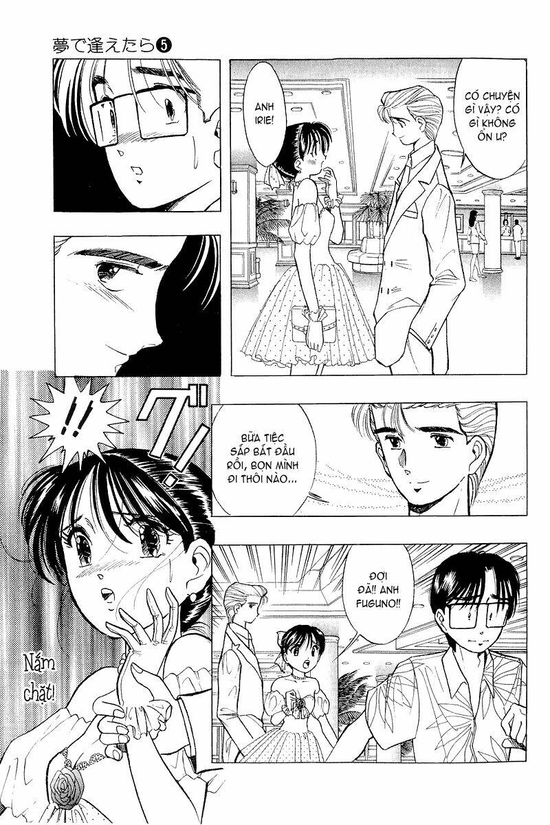 Yume De Aetara Chapter 37 - Trang 2