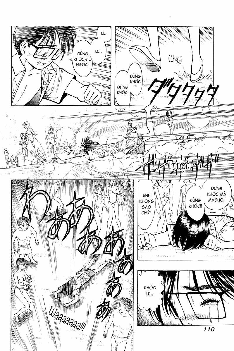 Yume De Aetara Chapter 37 - Trang 2