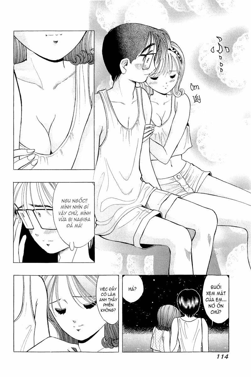 Yume De Aetara Chapter 37 - Trang 2