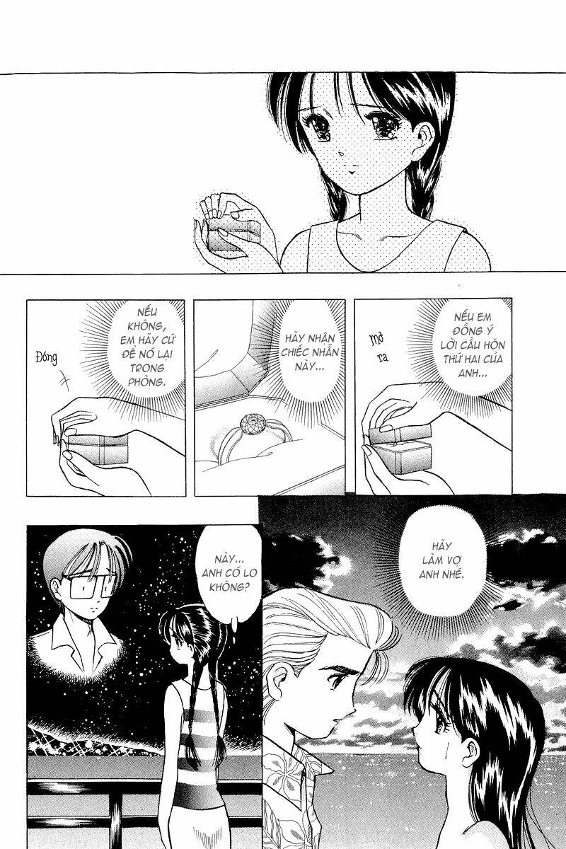 Yume De Aetara Chapter 37 - Trang 2