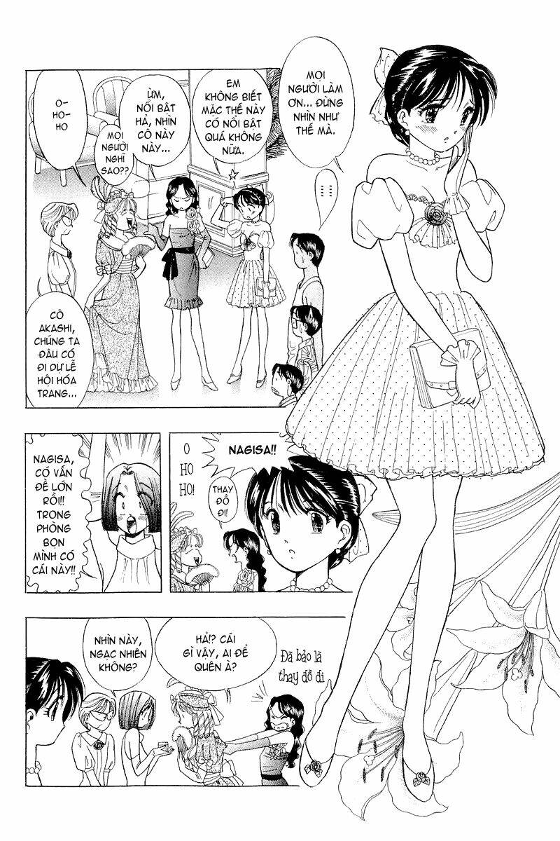 Yume De Aetara Chapter 37 - Trang 2