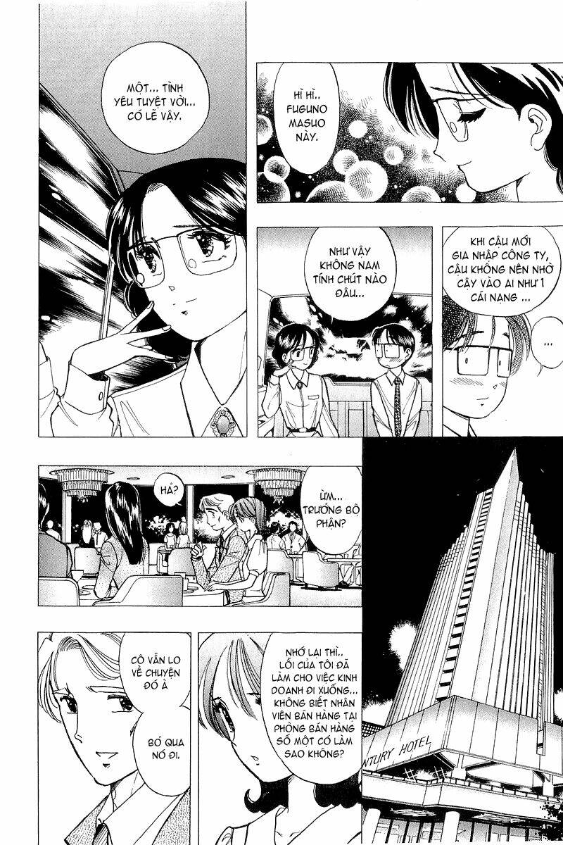 Yume De Aetara Chapter 34 - Trang 2