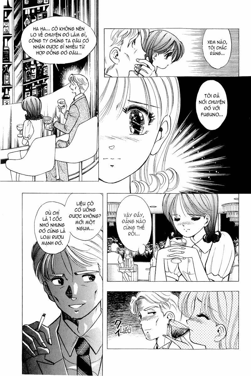 Yume De Aetara Chapter 34 - Trang 2